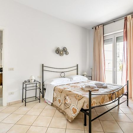 Florence Quiet And Cozy Apartment With Balcony Zewnętrze zdjęcie