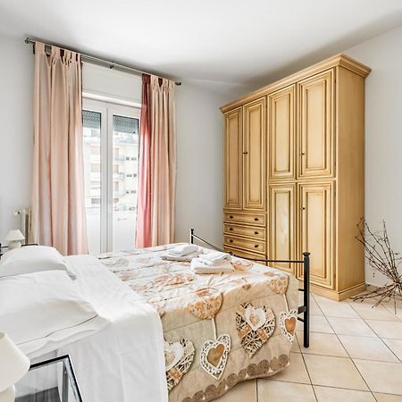 Florence Quiet And Cozy Apartment With Balcony Zewnętrze zdjęcie